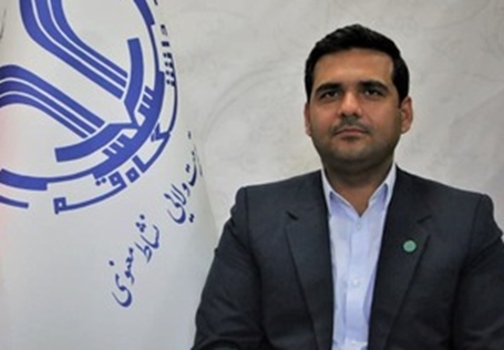 محمدجواد زارع بهنمیری